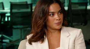 Bella Campos se pronuncia sobre briga com Cauã Reymond e cita compliance da Globo: 'Não estava tudo bem'