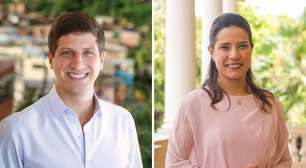 Genial/Quaest: João Campos lidera contra Raquel Lyra em PE