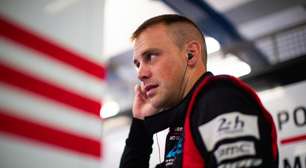 Vanthoor comenta ausência nas 24H de Le Mans e futuro na Porsche