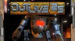Outlive 25 resgata um dos jogos mais importantes do Brasil com melhorias e respeito ao original