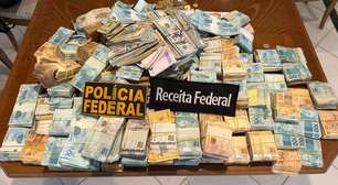 PF faz operação contra esquema bilionário de corrupção na alfândega do Porto do Rio