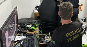 PF e polícias civis fazem operação simultânea em todos os Estados e mais 15 países contra abuso sexual infantil