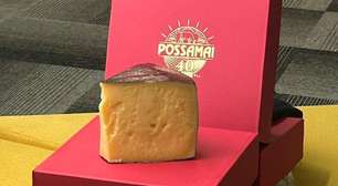 Queijo artesanal de SC é eleito 'melhor do mundo' em concurso; conheça