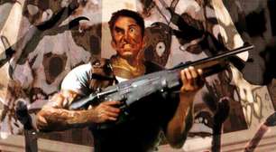 Sony queria que o sangue em Resident Evil fosse verde e não vermelho