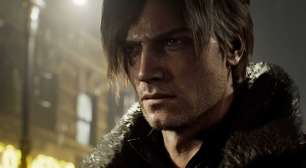 Diretor de Resident Evil 2 revela a origem do nome de Leon