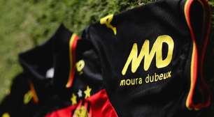 Sport vê 'ganhos para ambas as partes' em renovação de patrocínio com construtora