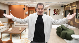 Casa do Patrão: primeira noite é marcada por falhas, erros de Hassum e revolta do público