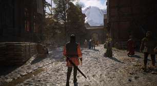 The Blood of Dawnwalker requer RTX 5060 para rodar em 1080p nativo e 60 fps