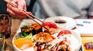 Cliente é condenado por aplicar golpe do pix em delivery para comer sushi, afirma Justiça