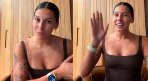 Ana Castela comenta pausa na carreira e rumores de aposentadoria aos 22 anos: 'Pode voltar a ficar triste'