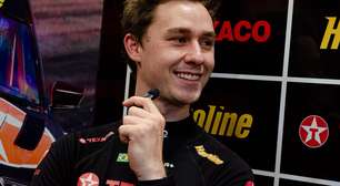 Stock Car: Arthur Leist projeta briga por título e mira expansão internacional no GT3