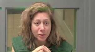 Mulher confessa ter matado os dois filhos nos Estados Unidos: 'Queria que fôssemos juntos a Deus'