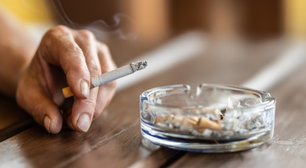 Receita notifica empresas de cigarros que devem R$ 25 bilhões com base no devedor contumaz