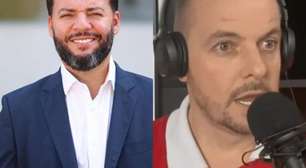 "Alvorada merece respeito", afirma prefeito Douglas Martello após comentário de jornalista Vagner Martins