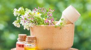 O banho de ervas ideal para o seu signo atrair sorte e proteção