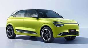 Saiba quais carros a chinesa Dongfeng vai vender no Brasil