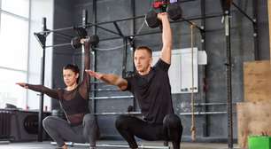 Atletas de fim de semana: treino intenso em poucos dias aumenta o risco de lesões