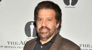 Steve Maslow, vencedor de três Oscars, morre aos 81 anos