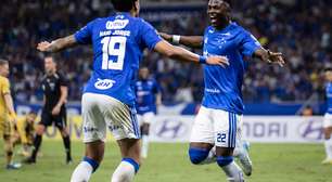 Cruzeiro vence Boca Juniors em partida truncada pela Libertadores