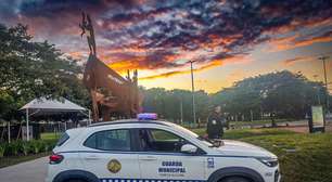 Guarda Municipal: Mantido veto a benefício por recuperação de aparelhos furtados