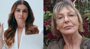 Giovanna Antonelli interpreta a maior estelionatária do Brasil na 2ª temporada de Tremembé: Compare com as fotos reais
