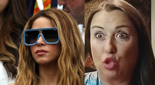 'Não pode olhar, não pode tirar fotos': há 4 anos, Shakira foi acusada de criar clima PESADO com funcionários e regras duríssimas nos bastidores