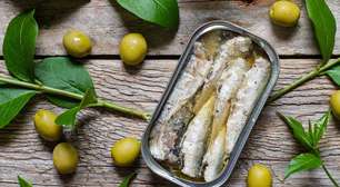 Anvisa suspende sardinha com Salmonella: entenda os riscos para a saúde