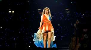 Homem se declara culpado por planejar ataque a show de Taylor Swift em Viena