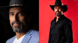 Grupo restrito: veja quem Cowboy deixou de fora das redes após o BBB 26