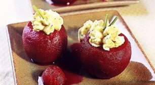 Pare de ferver: o jeito certo de cozinhar beterraba sem perder nutrientes