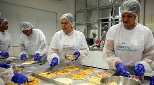 Fundação Cargill e SENAI abrem inscrições para curso de gastronomia em Mairinque