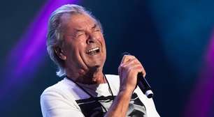 Deep Purple confirma show único no Brasil em dezembro