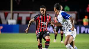 Confiança x Vitória: Saiba onde assistir ao jogo AO VIVO na TV