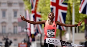 Mais carboidratos? Saiba qual é a estratégia do queniano recordista
