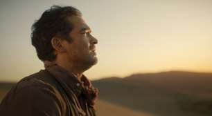 'A Casa dos Espíritos', nova série com o ex-RBD Alfonso Herrera, estreia no streaming