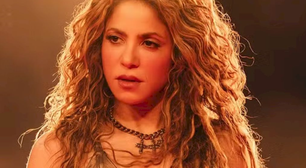 Mapa Astral da Shakira: A Força e a Identidade da Loba
