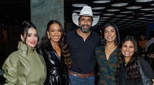 Ex-BBB é detonada por roupa usada em evento da Globo: 'Cafona'