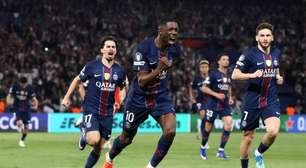 "Parar de chamar de grande futebol": astro francês critica nível "Tik Tok" de PSG x Bayern
