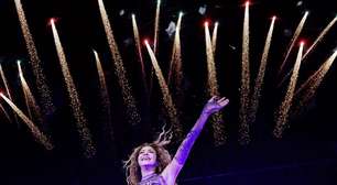 Show de Shakira em Copacabana tem patrocínio negado pelo Governador do Rio; saiba o motivo