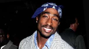 Família de Tupac Shakur entra com novo processo por homicídio culposo