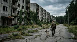 A cidades fantasmas: a solidão que atrai eremitas modernos