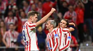A terceira é a vencida, Atleti?