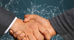 Raphinha é o novo embaixador de marca da realme