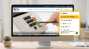 Prazo para regularizar o título de eleitor encerra em 06/05. Veja o que fazer