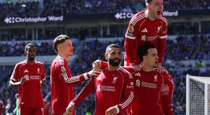 Liverpool ganha reforço importante para reta final da Premier League