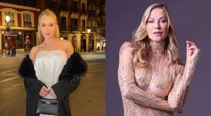 Opostos? Veja se os signos explicam a treta entre Virginia e Luana Piovani