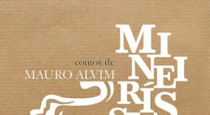 Contos de Mineiríssimo de Mauro Alvim será lançado no Rio de Janeiro
