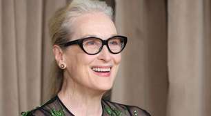 Nem procedimentos, nem cremes milagrosos: o maior segredo de beleza de Meryl Streep, hoje aos 76 anos e em 'O Diabo Veste Prada', é super inusitado e não custa nada