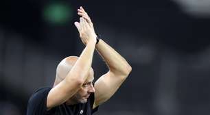 "Não vou escolher competições": Franclim exalta volume ofensivo e descarta priorizar torneios após vitória do Botafogo