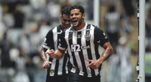 Atlético-MG acerta saída de Hulk e deixa caminho livre para o Fluminense